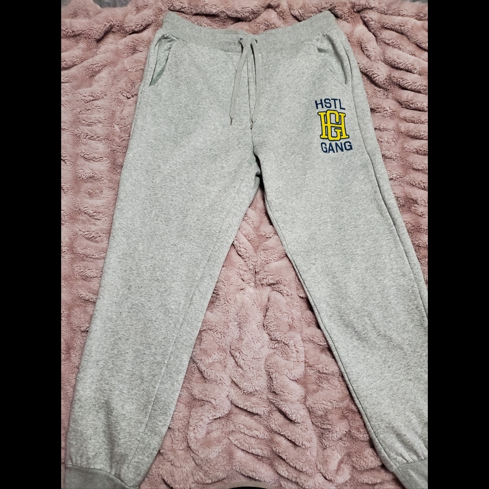 Hustle Gang joggers - Picture 1 of 7